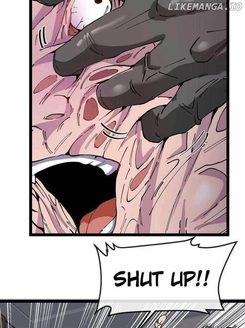 I Am The Monster Overlord Chapter 63 52